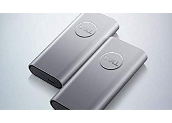 Dell Portable SSD, USB-C 250GB SD1-U0250