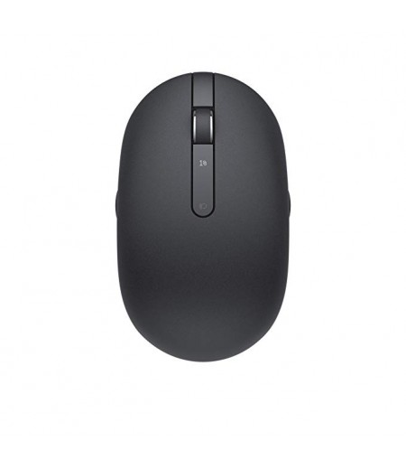 DELL WM527 Premier Wireless Mouse (Black)