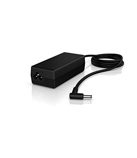HP 65W 4.5mm Non-EM AC Adapter Charger (Without Power Cord)-M000000000190 www.mysocially.com