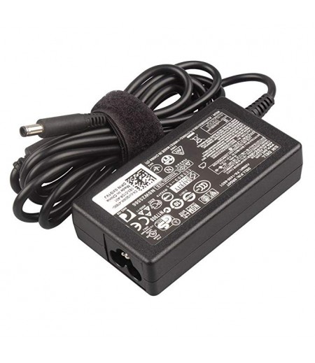 DELL 45W 19.5V 4.5mm Adapter Charger for Inspiron XPS 11 12 13 (Without Power Cord)-M000000000138 www.mysocially.com