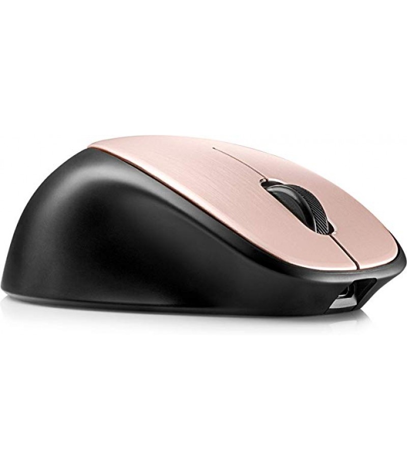 HP Envy 500 Rechargeable Mouse (Grey)-M000000000192 www.mysocially.com