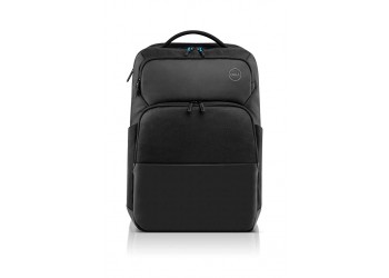 Dell Pro Backpack 15 (PO1520P), Made with a More Earth-Friendly Solution-Dyeing Process Than Traditional Dyeing processes and Shock-Absorbing EVA Foam That Protects Your Laptop from Impact