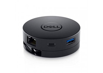 Dell USB-C Mobile Adapter - DA300