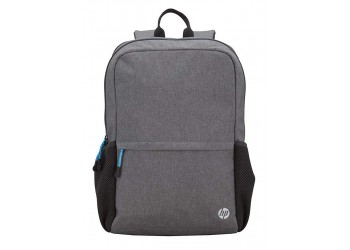 HP Titanium 15.6-inch Laptop Backpack (Gray)