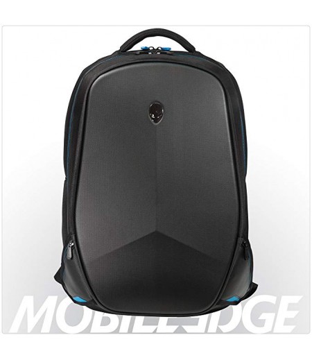 DELL AWV17BP-2.0 Backpack for 17-inch Alienware (Black)