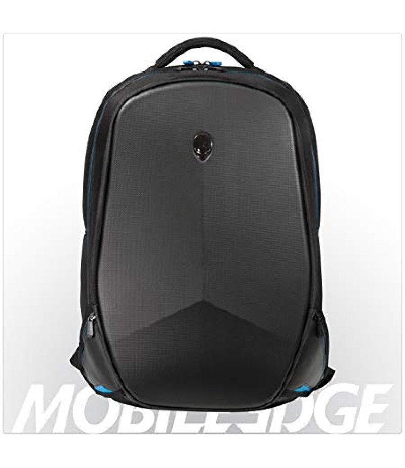 Mobile Edge Alienware 15 Inch Black Vindicator 2.0 Casual Backpack-M000000000142 www.mysocially.com