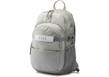 HP T0E29AA 15.6-inch Explorer Laptop Backpack (Gray)