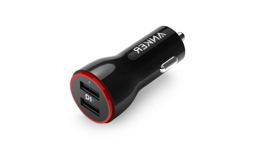 Review of ANKER POWERDRIVE AK-A2310011 Car Charger