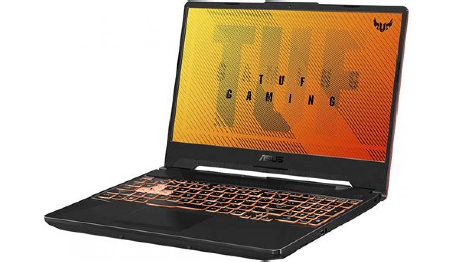 Review of ASUS FA566II-HN231T Laptop.