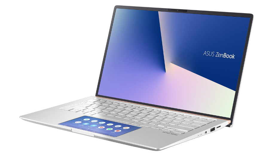 REVIIEW OF ASUS ZENBOOK 14 UX434FL-A5822TS I5 14-INCH LAPTOP