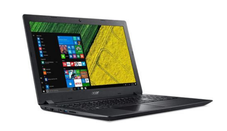 Review article of ACER ASPIRE 5 A515-54G laptop. 