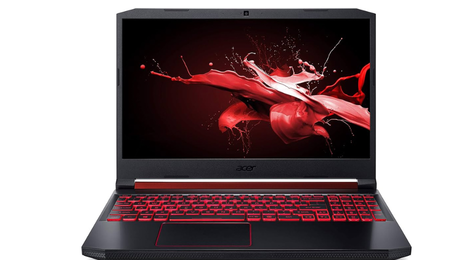  ACER NITRO 5 I5 9TH GEN GAMING LAPTOP AN515-54 REVIEW