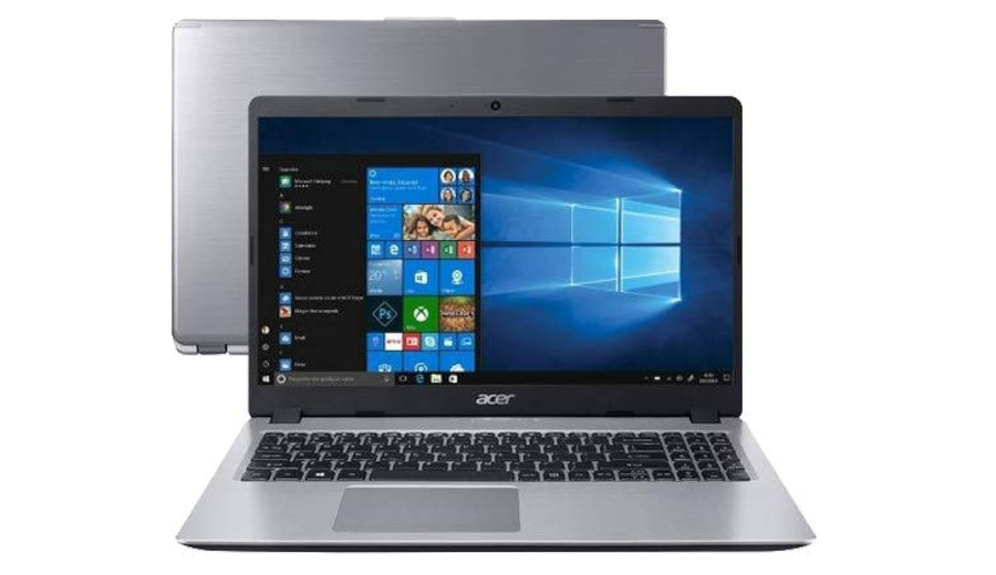 Everything you need to know about the Acer One 14 Z2-485 14-inch laptop