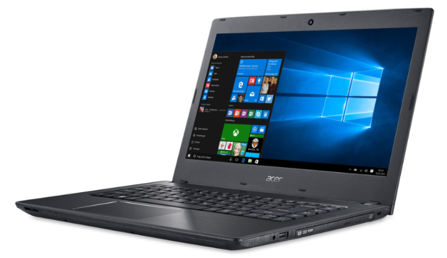 ACER TRAVELMATE TMP249-G3-M LAPTOP REVIEW