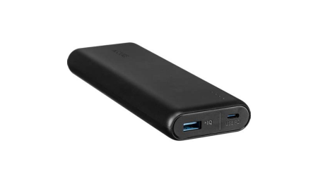 Review of Anker powercore speed 20000 PowerBank