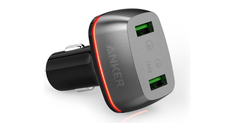Full Review of Anker PowerDrive+2 AK-A2224011