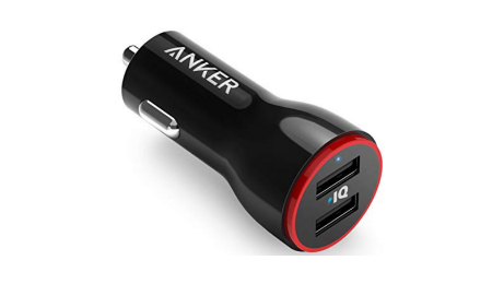 Full Review of Anker PowerDrive AK-A2310011 Car Charger