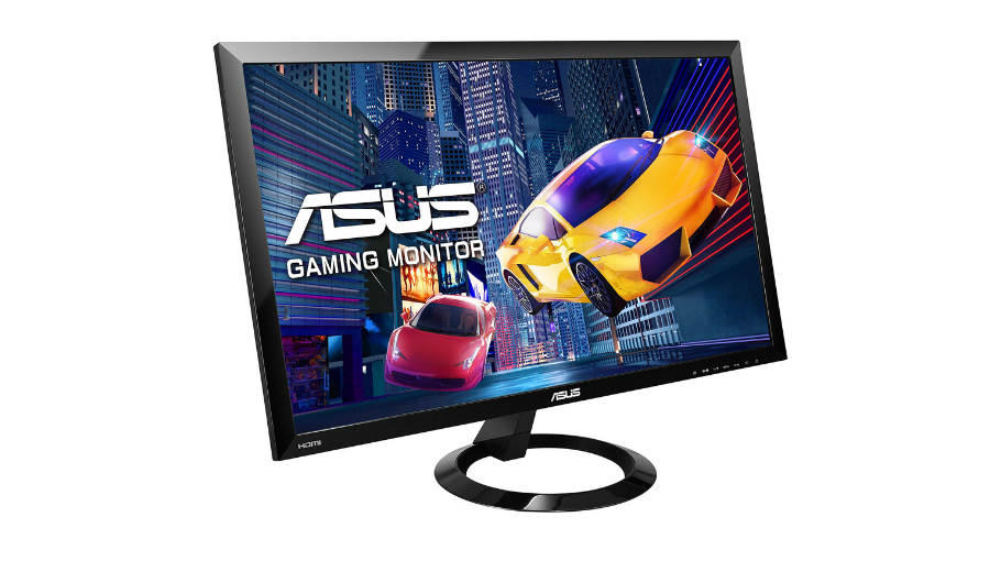 Review of ASUS VP228H monitor