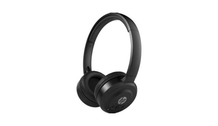 Review of HP coral headset