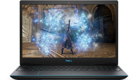 Review of Dell G3 3500 Gaming