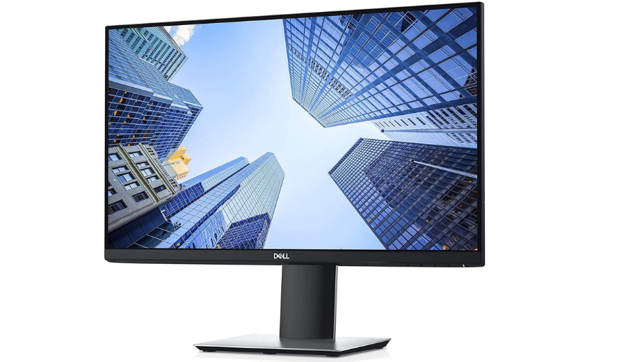  Review of Dell 17-inch (43.2-cm) LED Backlit Monitor