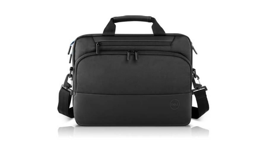 Review of Dell Pro Briefcase 14 review (PO1420C)