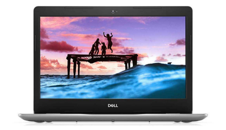 Review of DELL Inspiron 3493 15 inch laptop