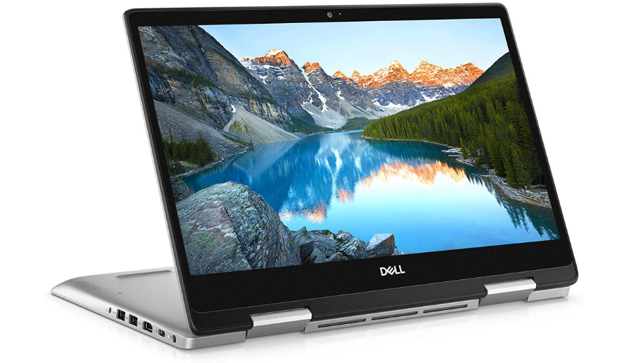 Review of Dell 5491 14 10th gen laptop. 