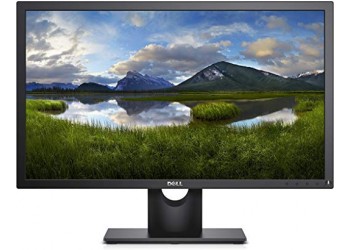 Dell 20 inch Full HD Monitor (P2018H) (1600 x 900)