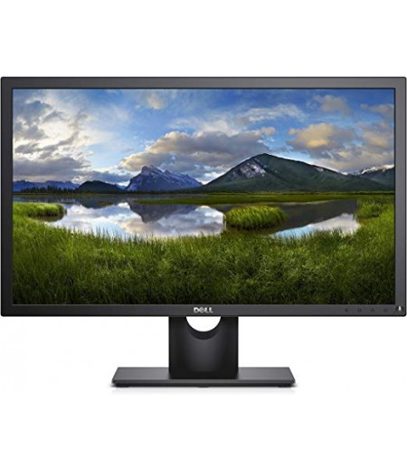 Dell 20 inch Full HD Monitor (P2018H) (1600 x 900)