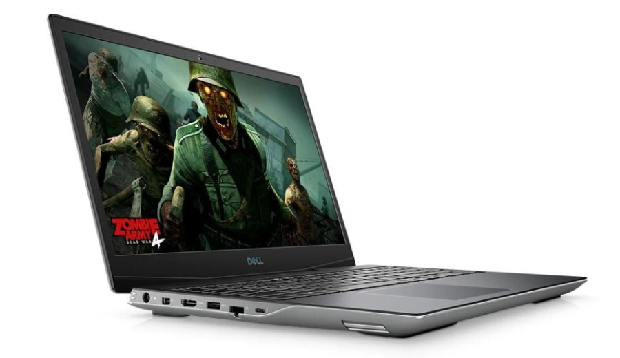 DETAILED REVIEW OF DELL G5 15 SE RYZEN 7 GAMING LAPTOP