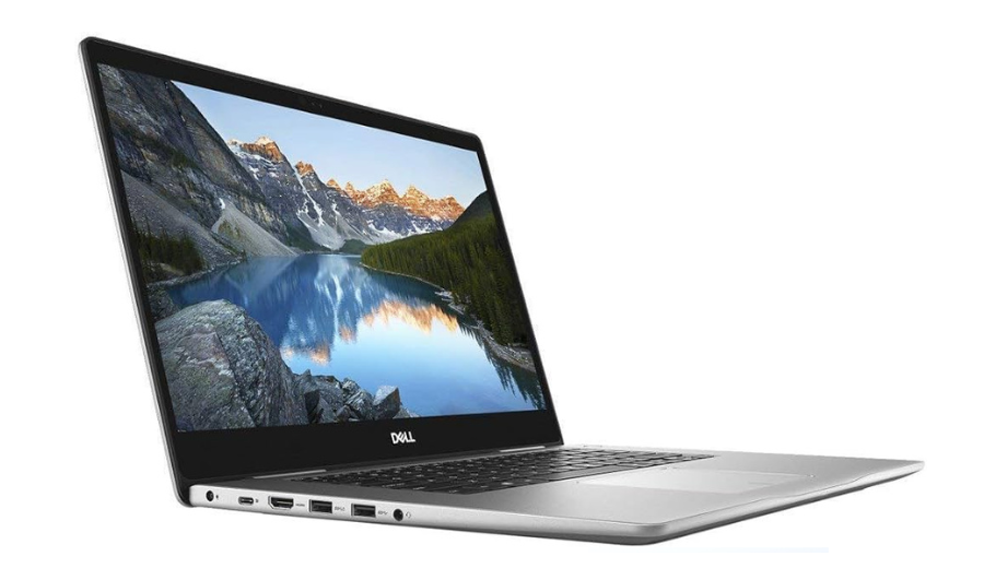 DELL INSPIRON 7580 15.6-INCH LAPTOP REVIEW