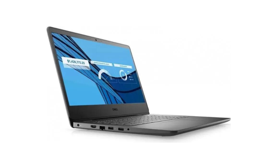 Dell Vostro 3401 Laptop review, pros & cons
