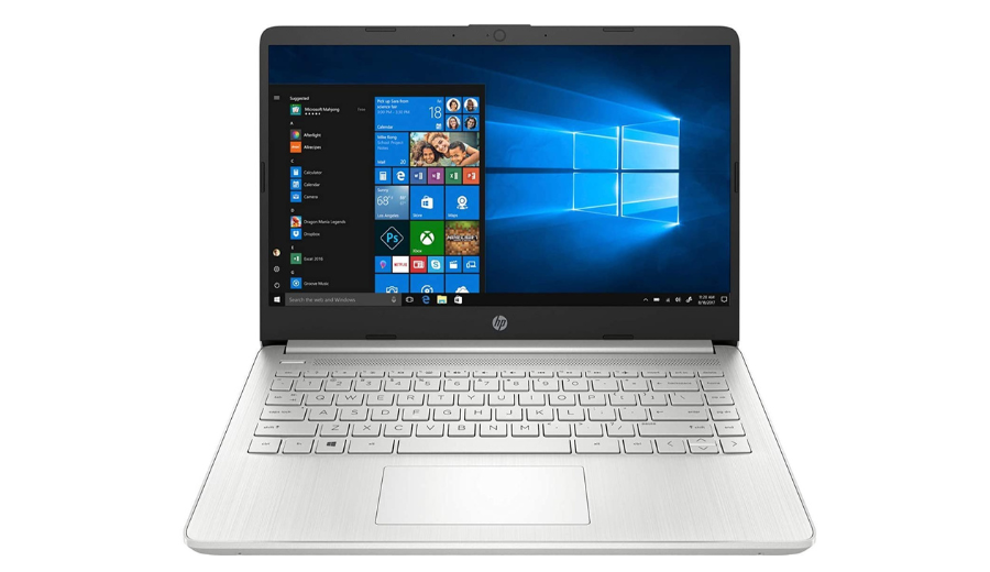 HP 14s Dr1009tu 14-inch laptop review, pros & cons