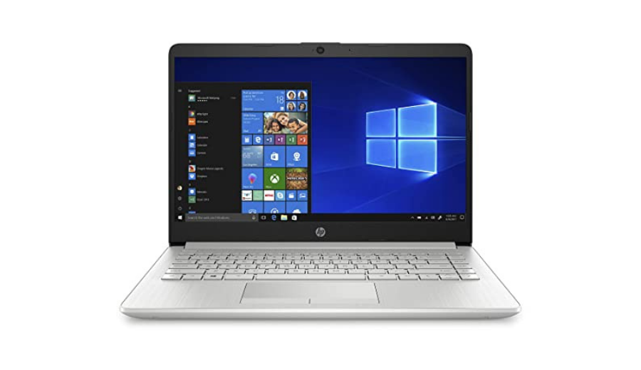 Review of HP 14s dr1009tu 14-inch FHD Laptop.