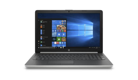 Review of the HP 15 DI1001TU laptop