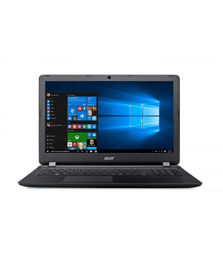 Acer One 14 Z2-485 14-inch Laptop (Intel Pentium Gold Processor) 4415U/4GB/1TB HDD/Windows 10 Home Single Language 64 Bit with Intel HD 610 Graphics 3 Years Warranty Silver