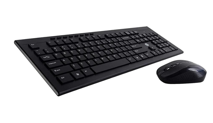 REVIEW OF HP SLIM MULTIMEDIA USB WIRED KEYBOARD AND MOUSE COMBO