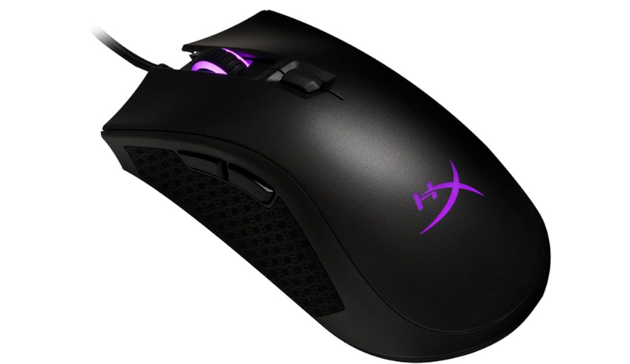 HYPERX PULSEFIRE FPS PRO USB GAMING MOUSE REVIEW