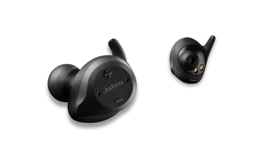 Review of Jabra Elite Sports Earbuds