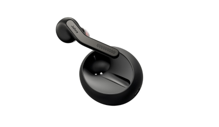 Review of the Jabra Talk 55 Wireless  Headset
