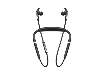 Jabra Elite 65e Wireless In-Ear Headphones with ANC - Titanium Black