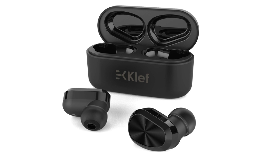 Klef TWS True Wireless IPX7 Bluetooth Earbuds Review