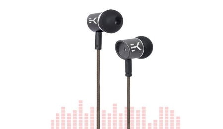 Review of KLEF X1 Metal headphone. 