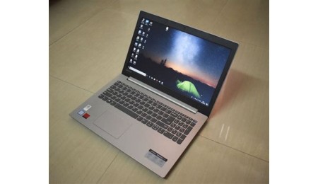 Review of the lenovo Ideapad 330S