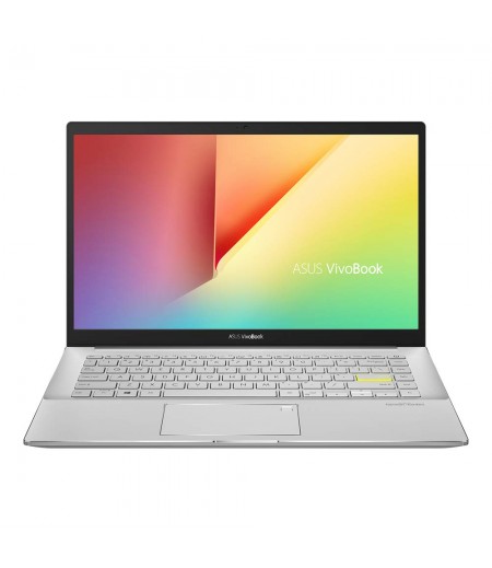 Asus S433FL-EB197TS Laptop (Intel Core i7-10510U/8 GB/512 GB SSD/Intel UHD Graphics/Windows 10 Home/Full HD), 35.56 cm (14 inch)