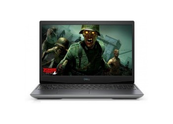Dell G5 15 SE Ryzen 7 Octa Core 4800H - (16 GB/512 GB SSD/Windows 10 Home/6 GB Graphics/AMD Radeon RX 5600M/120 Hz) G5 5505 Gaming Laptop  (15.6 inch, Silver, 2.5 kg)