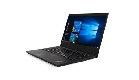 Review of Lenovo ThinkPad E480 laptop