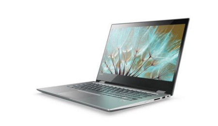 Review of Lenovo Yoga 520 laptop