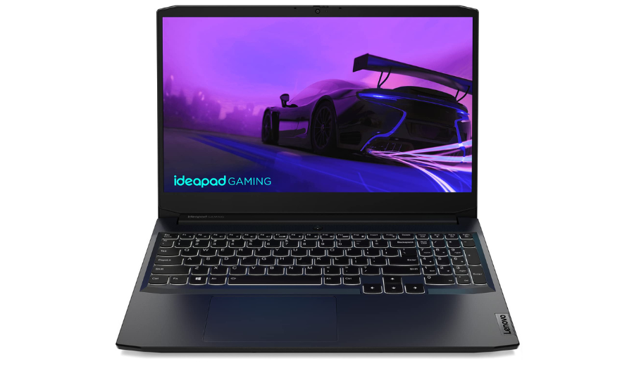 LENOVO IDEAPAD 3 REVIEW: A GAMING LAPTOP UNDER 60K